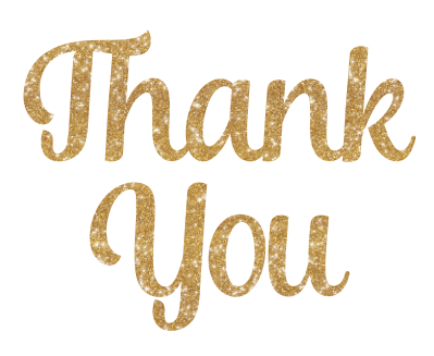 Thank You – Finance Option | Dawniel Winningham